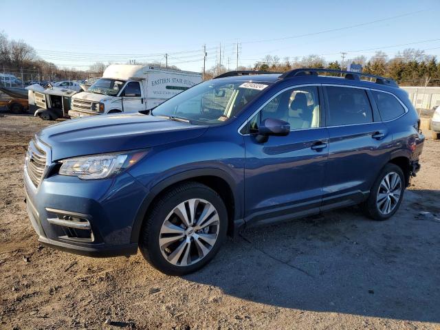 Изображение 1 2020 SUBARU ASCENT PREMIUM 2020 с VIN 4S4WMAHD9L3471753