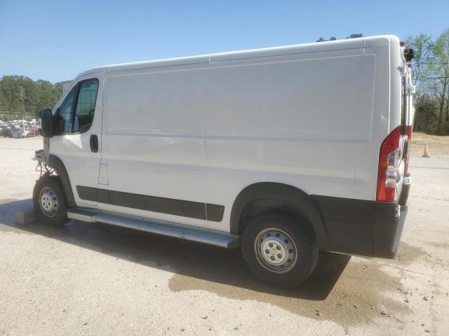 Image 2 of 2023 RAM PROMASTER 2500 2500 STANDARD 2023 with VIN 3C6LRVVGXPE559280