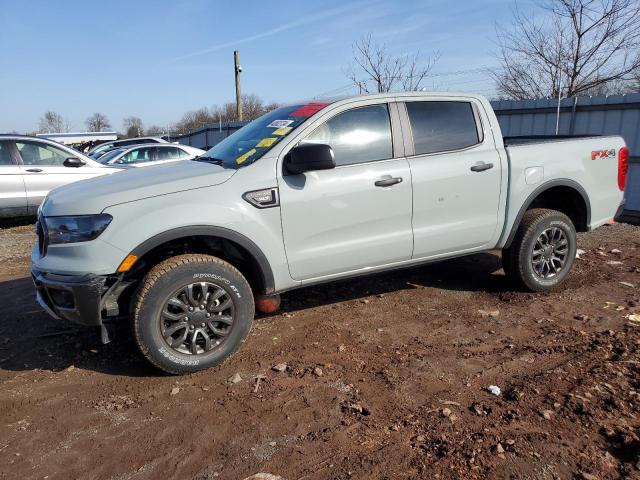 Изображение 1 2023 FORD RANGER XL 2023 с VIN 1FTER4FH7PLE18404
