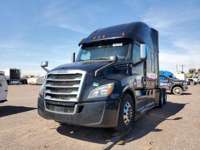 Изображение 2 2019 FREIGHTLINER CASCADIA 126  2019 с VIN 3AKJHHDR7KSKD5039
