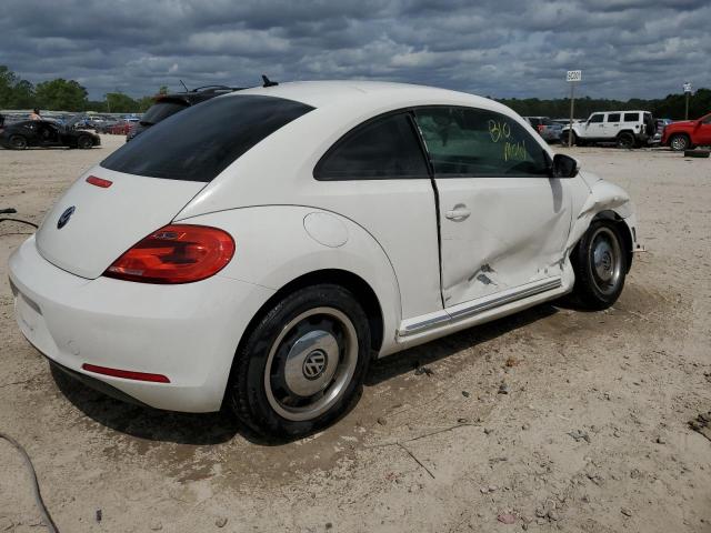 Obraz 3 z 2012 VOLKSWAGEN BEETLE  2012 z VIN 3VWJP7AT4CM617708