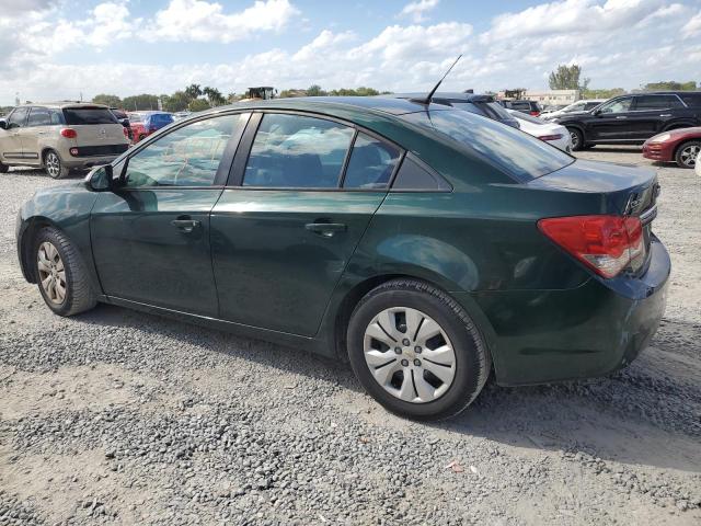 Image 2 of 2014 CHEVROLET CRUZE LS 2014 with VIN 1G1PA5SG0E7147574
