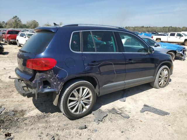 Изображение 3 2015 VOLKSWAGEN TIGUAN S 2015 с VIN WVGBV7AX7FW556600
