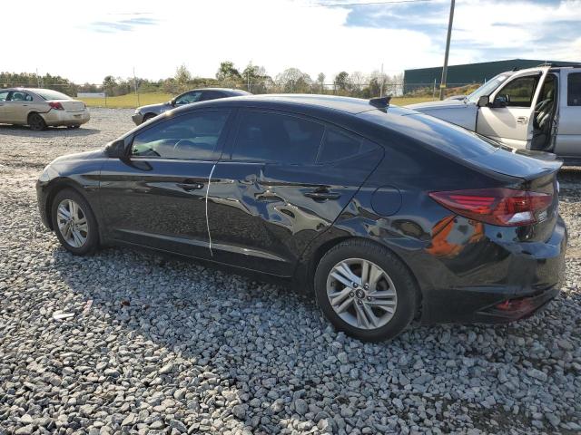 Изображение 2 2020 HYUNDAI ELANTRA SEL 2020 с VIN KMHD84LF1LU926546