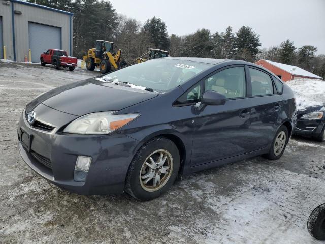 Obraz 1 z 2010 TOYOTA PRIUS 2010 z VIN JTDKN3DU2A0204826