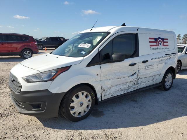 2020 FORD TRANSIT CONNECT XL 2020 image