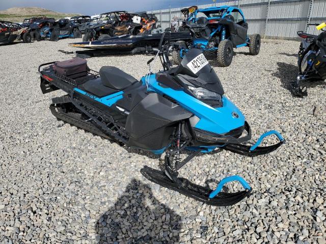 Image 1 of 2019 BMBR SNOWMOBILE 2019 with VIN 2BPSCFKH6KV000168