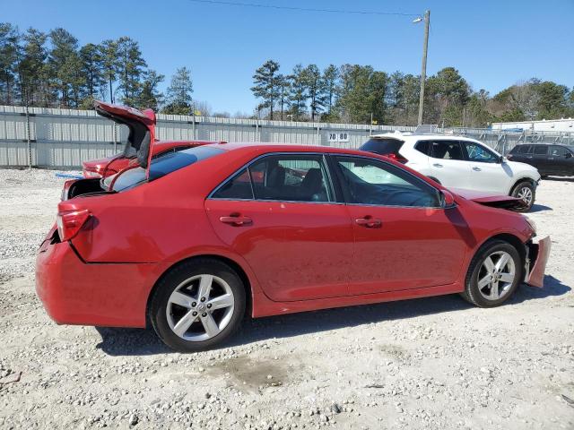 Image 3 of 2013 TOYOTA CAMRY L 2013 with VIN 4T1BF1FK6DU644537