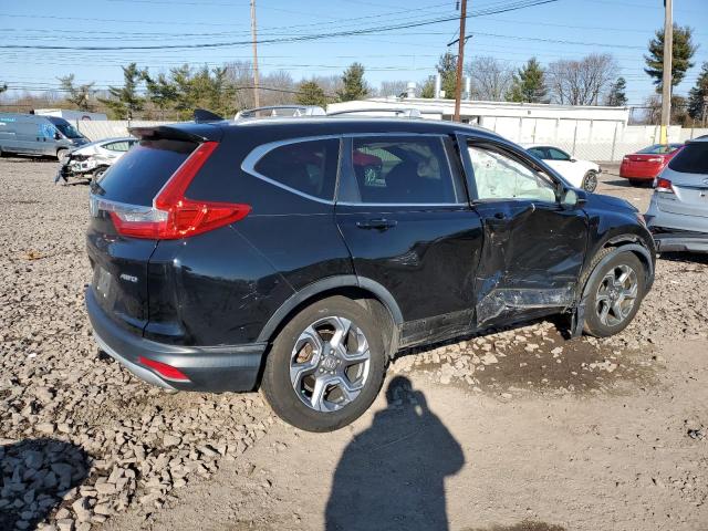 Изображение 3 2017 HONDA CR-V EX 2017 с VIN 2HKRW2H55HH608516