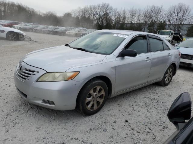 2009 TOYOTA CAMRY BASE 2009 image