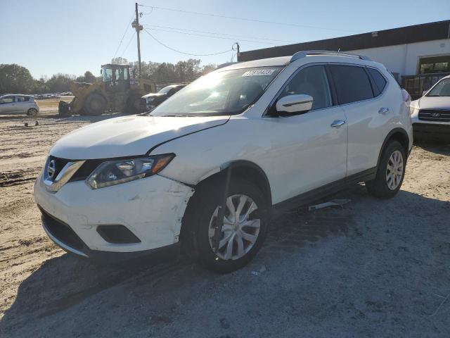 Obraz 1 z 2016 NISSAN ROGUE S 2016 z VIN JN8AT2MT1GW006252