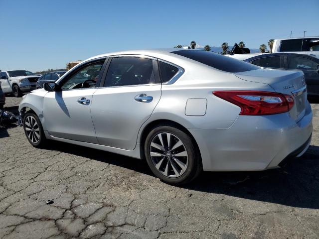 Image 2 of 2017 NISSAN ALTIMA 2.5 2017 with VIN 1N4AL3APXHC171346