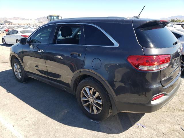 Image 2 of 2017 KIA SORENTO LX 2017 with VIN 5XYPG4A31HG254896