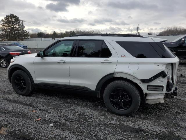 Изображение 2 2022 FORD EXPLORER TIMBERLINE 2022 с VIN 1FMSK8JH5NGA34919