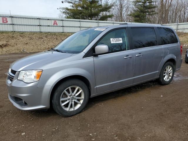 Obraz 2019 DODGE GRAND CARAVAN SXT 2019