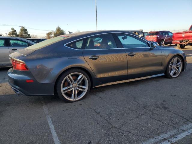 Obraz 3 z 2018 AUDI S7 PREMIUM PLUS 2018 z VIN WAUWFBFC3JN097198