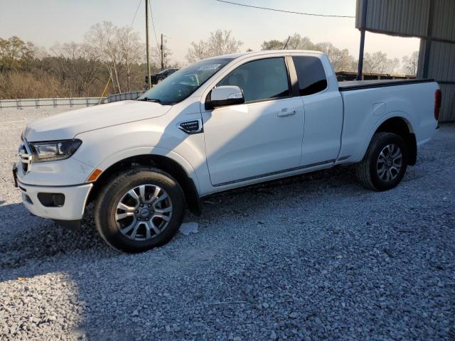 Image 1 of 2020 FORD RANGER XL 2020 with VIN 1FTER1EH9LLA18712
