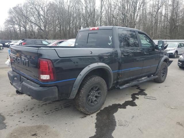 Изображение 3 2016 RAM 1500 REBEL 2016 с VIN 1C6RR7YT8GS387617