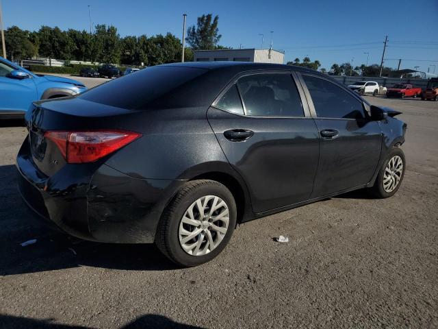 Image 3 of 2019 TOYOTA COROLLA L 2019 with VIN 5YFBURHE7KP947336