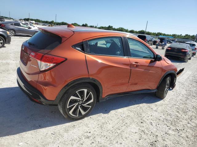 Obraz 3 z 2019 HONDA HR-V SPORT 2019 z VIN 3CZRU5H15KG701759