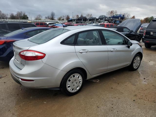 Изображение 3 2019 FORD FIESTA S 2019 с VIN 3FADP4AJ3KM153800