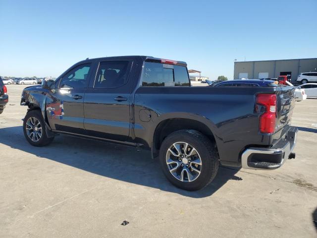 Изображение 2 2022 CHEVROLET SILVERADO C1500 LT 2022 с VIN 1GCPACED4NZ588447