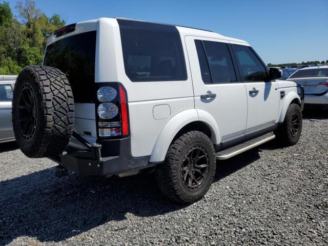 Изображение 3 2016 LAND ROVER LR4 HSE 2016 с VIN SALAG2V63GA777827