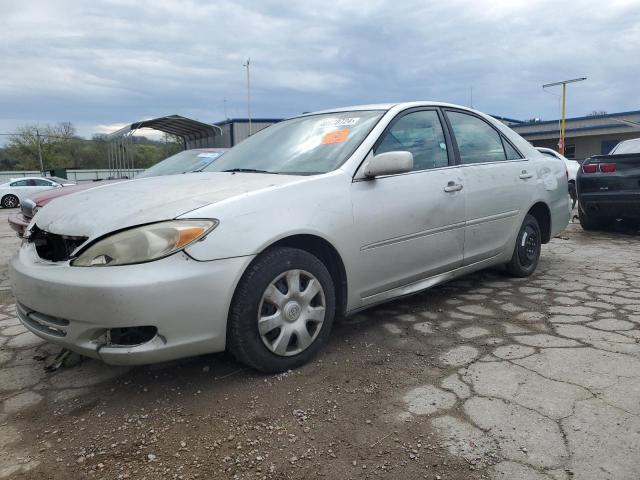 2002 TOYOTA CAMRY LE 2002 image