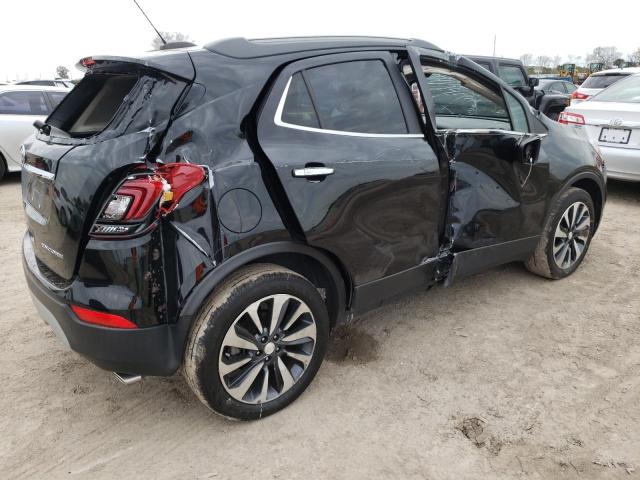 Obraz 3 z 2021 BUICK ENCORE PREFERRED 2021 z VIN KL4CJASB1MB325078