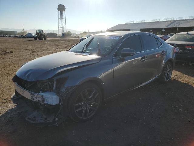 Obraz 2016 LEXUS IS 200T 2016