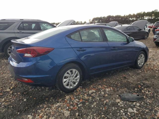 Image 3 of 2019 HYUNDAI ELANTRA SE 2019 with VIN 5NPD74LF8KH441496
