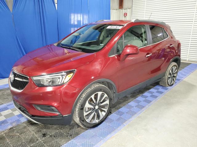 Изображение 2021 BUICK ENCORE PREFERRED 2021