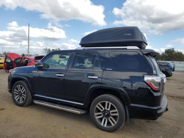 Изображение 2 2016 TOYOTA 4RUNNER SR5/SR5 PREMIUM 2016 с VIN JTEBU5JR0G5285525