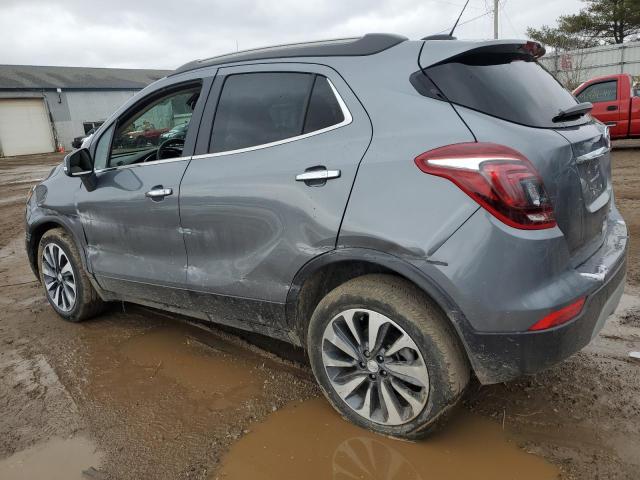 Image 2 of 2019 BUICK ENCORE ESSENCE 2019 with VIN KL4CJCSM2KB753817