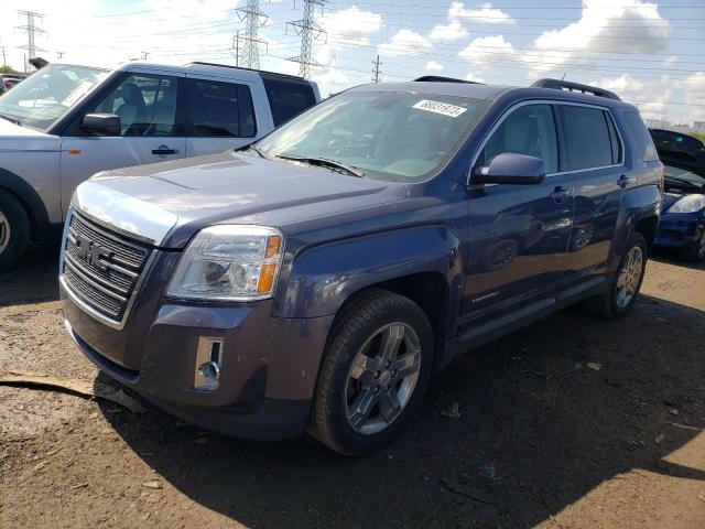 Изображение 2013 GMC TERRAIN SLT 2013