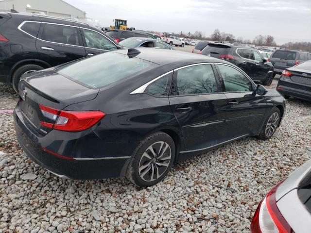 Obraz 3 z 2019 HONDA ACCORD HYBRID EXL 2019 z VIN 1HGCV3F54KA018602