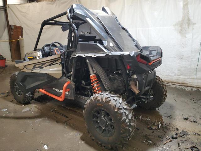 Image 3 of 2021 POLARIS RZR XP TURBO 2021 with VIN 3NSNAE929MF573599