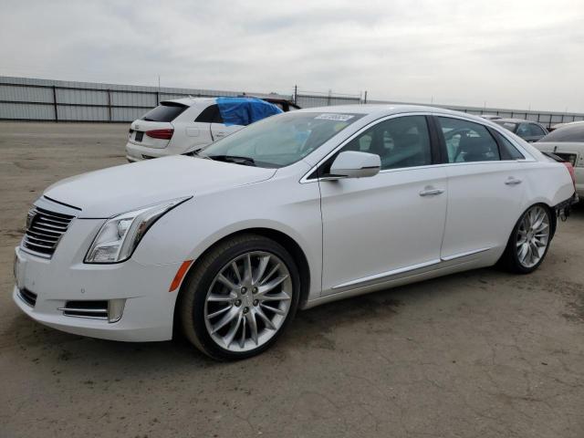 Изображение 1 2017 CADILLAC XTS PLATINUM 2017 с VIN 2G61T5S38H9120083