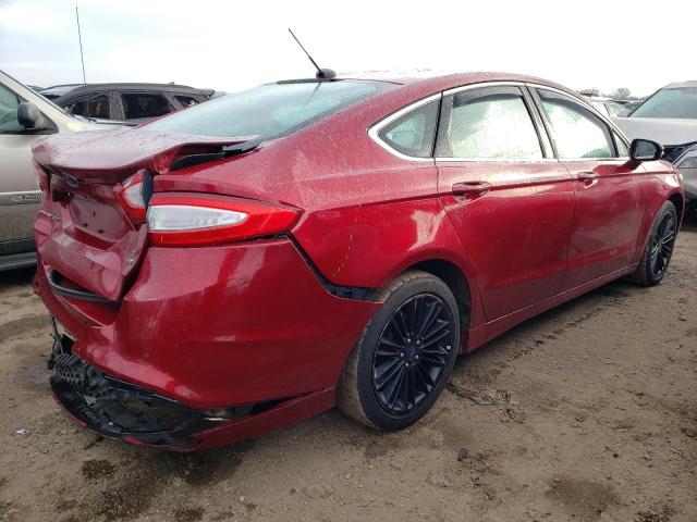Obraz 3 z 2016 FORD FUSION SE 2016 z VIN 3FA6P0T92GR313065