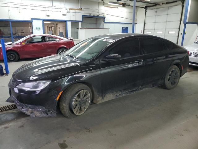 Obraz 1 z 2016 CHRYSLER 200 LIMITED 2016 z VIN 1C3CCCABXGN153962