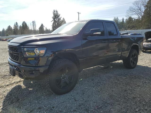 2022 RAM 1500 BIG HORN/LONE STAR 2022 image