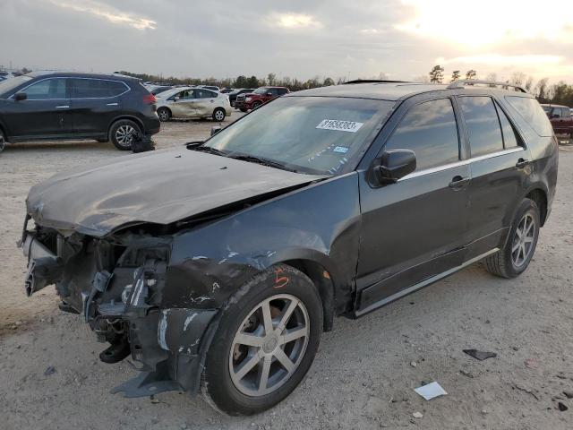 Изображение 2004 CADILLAC SRX  2004