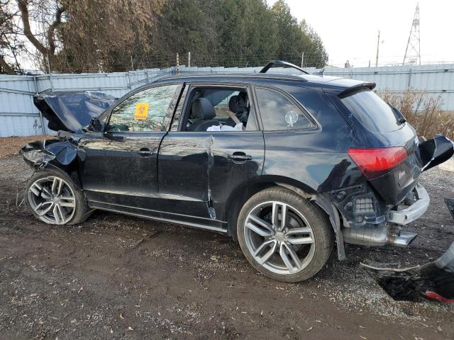 Изображение 2 2016 AUDI SQ5 TECHNIK 2016 с VIN WA1LCAFP9GA128489