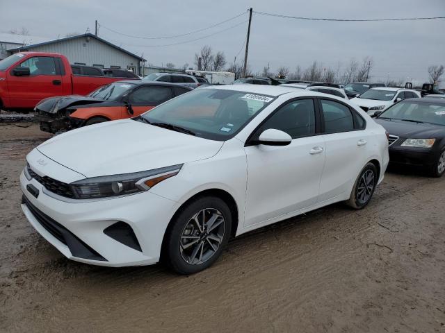 Изображение 2022 KIA FORTE FE 2022