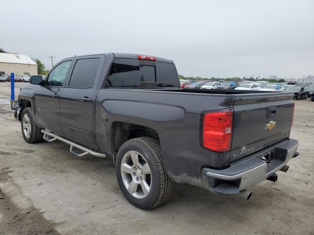 Изображение 2 2015 CHEVROLET SILVERADO C1500 LT 2015 с VIN 3GCPCRECXFG173445