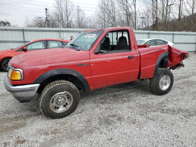 1997 FORD RANGER  1997 image