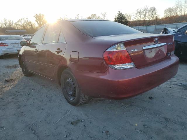 Obraz 2 z 2005 TOYOTA CAMRY LE 2005 z VIN 4T1BE32K35U096793