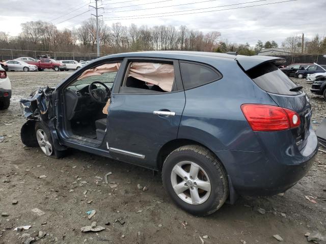Изображение 2 2013 NISSAN ROGUE S 2013 с VIN JN8AS5MVXDW148049