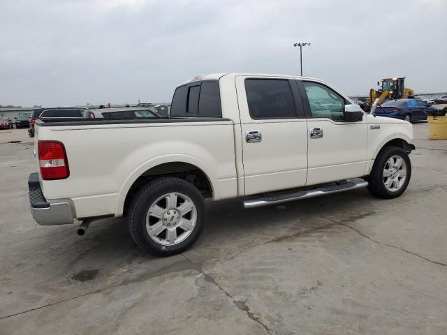 Изображение 3 2008 FORD F150 SUPERCREW 2008 с VIN 1FTPW12V78FA24476