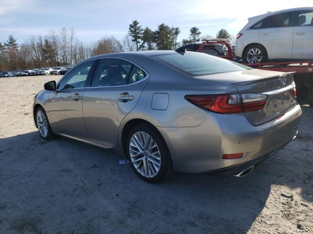 Изображение 2 2016 LEXUS ES 350 2016 с VIN 58ABK1GG8GU013016